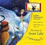 The Story of Swan Lake