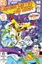 Showcase Presents: Captain Carrot, Vol. 1