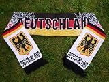 Produkt-Bild: Schal Deutschland gepunktet