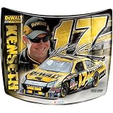  : Wincraft Matt Kenseth 1:2 Tribute Hood