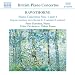 Classical Music : Piano Concertos 1 & 2