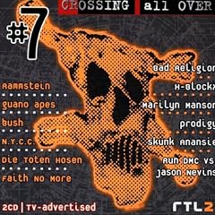 Crossing All Over Vol.7