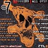Crossing All Over Vol.7