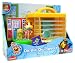 Fisher-Price Wonder Pets Portable Playsets Linny