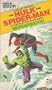 The Hulk and Spider-Man: Murdermoon