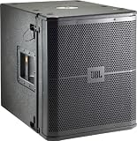 JBL JBL VRX915S 15 &acute; Bass Reflex Subwoofer ( Black ) - B000UJ9KYI