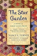 The Star Garden: A Novel of Sarah Agnes Prine (Sarah Agnes Prine Novels)