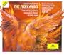 Prokofiev: The Fiery Angel