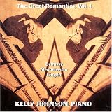Search : The Great Romantics, Vol 1