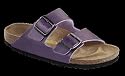 BIRKENSTOCK Arizona, Sandals, Leather