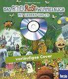 Zoom Produkt-Bild: Ritter Rost: Das Ritter Rost Wimmelbuch: Mit H&ouml;rspiel und Liedern auf CD