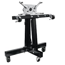 Torin T26801 Engine Stand - 1500 lbs.