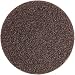 Merit ALO FlexEdge Abrasive Disc, Cloth Backing, PowerLock Type I Quick-Change, Aluminum Oxide