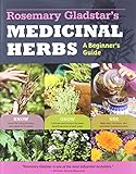 Rosemary Gladstar's Medicinal Herbs: A Beginner's Guide