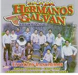 Banda Hermanos Galvan de Rosamorada; Nayarit - Exitazos rancheros ( Audio CD ) - B001AS6Z9G