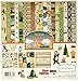 Carta Bella Paper Company The The Outdoors Collection Kit