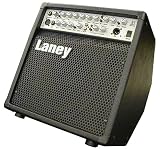 Produkt-Bild: Laney A1 DSP-Universal-Verst&auml;rker, ideal f&uuml;r Akustikgitarren