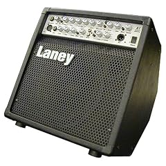 Laney A1 DSP-Universal-Verst�rker, ideal f�r Akustikgitarren