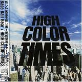 HIGH COLOR TIMES-alasuka.com