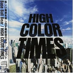 HIGH COLOR TIMES