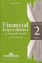 Financial Responsibilities of Nonprofit Boards (Governance Series (Boardsource (Organization)), 2.)