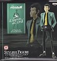 ルパン三世 DX組立式スタイリッシュフィギュア ～カリオストロの城 ver.1～　ルパン三世