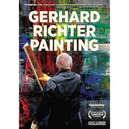 Gerhard Richter Painting