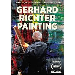 Gerhard Richter Painting