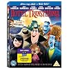 Hotel Transylvania (Blu-ray 3D + Blu-ray + UV Copy) [2012]
