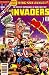 The Invaders (2nd Series) Annual #1