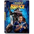 My Name Is Bruce / Mon nom est Bruce (Bilingual)