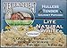 Riehle's Select Popping Corn Hulless Natural Lite Microwave Popcorn, 3Count.