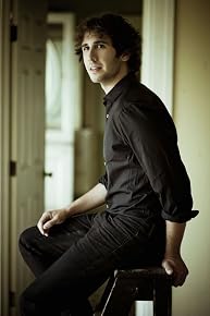 Image de Josh Groban