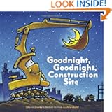 Goodnight, Goodnight Construction Site