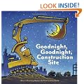 Goodnight, Goodnight, Construction Site