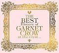 THE BEST History of GARNET CROW at the crest...(初回限定盤) THE BEST History of GARNET CROW at the crest...(初回限定盤)