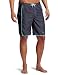 Original Penguin Men's Pieced Boardshort Original Penguin Men's Pieced Boardshort