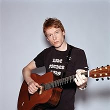 Teddy Thompson