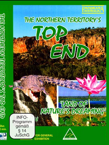The Northern Territory's Top End [PAL]