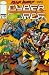 Books : Cyber Force #2 Killer Instinct