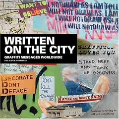 Written on the City