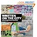 Written On The City: Graffiti Messages Worldwide