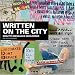 Written On The City: Graffiti Messages Worldwide by Axel Albin, Josh Kamler