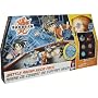 Bakugan Battle Brawlers Battle Arena Mega Pack (Includes 6 Random Bakugan, 6 Metal Gate Cards and 6 Ability Cards!)
