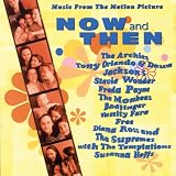 Now & Then (Soundtrack)