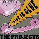 Voice Is Glue