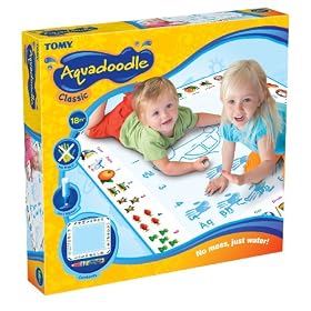 Tomy Aquadoodle Classic Drawing Toy