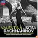 Rachmaninoff: The Piano Concertos
