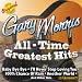 All-Time Greatest Hits CD