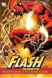Flash: Rebirth HC